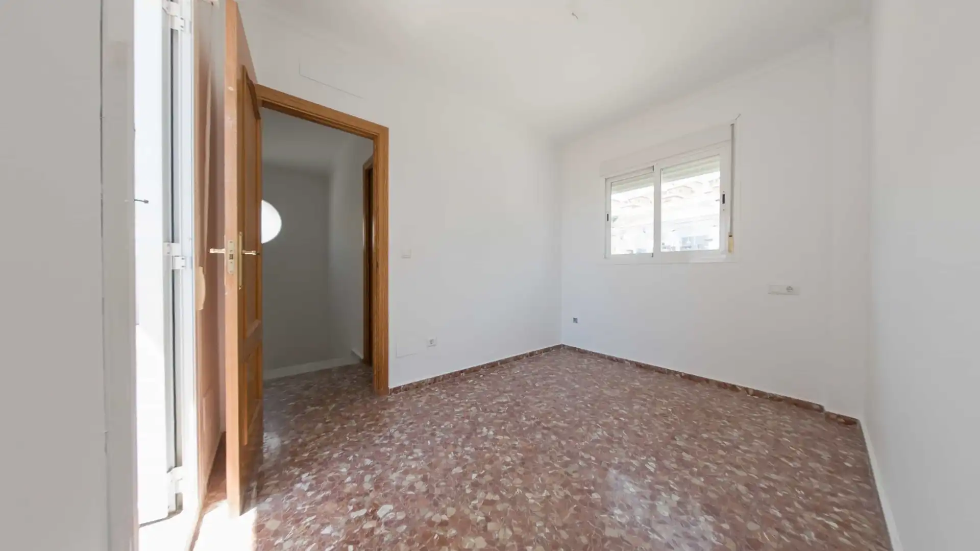 Habitación de Casa o chalet en venta en Torrox con Aire acondicionado, Trastero y Balcón