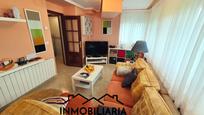 Living room of Flat for sale in Laredo  with Heating