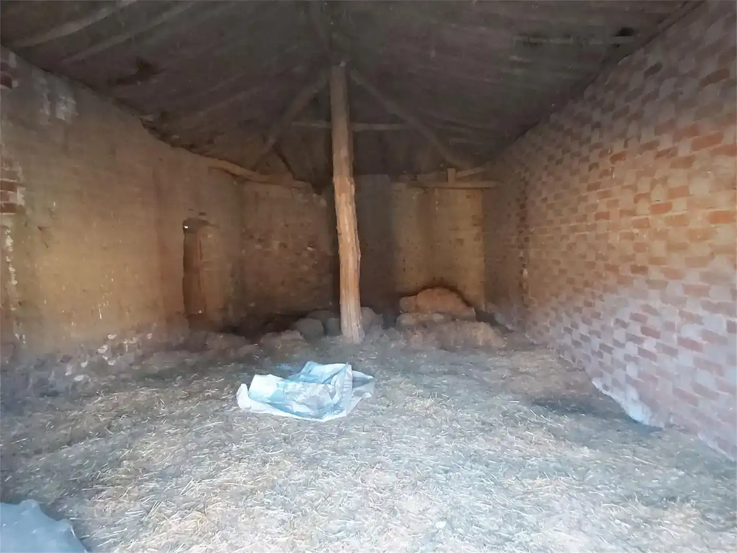 Finca rústica en venda en Muñogrande