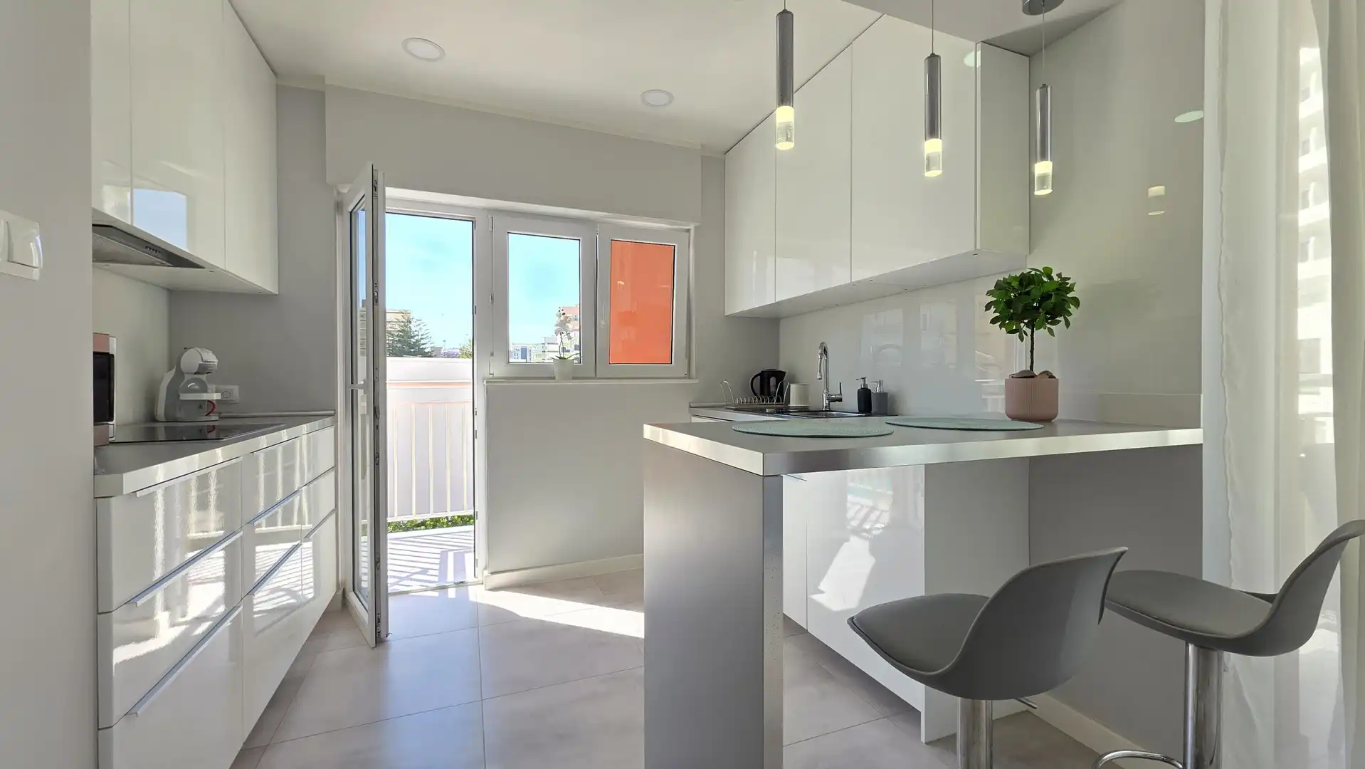 Wohnung mit Terrasse zum Verkauf in Playa de Gandia, imagen 5