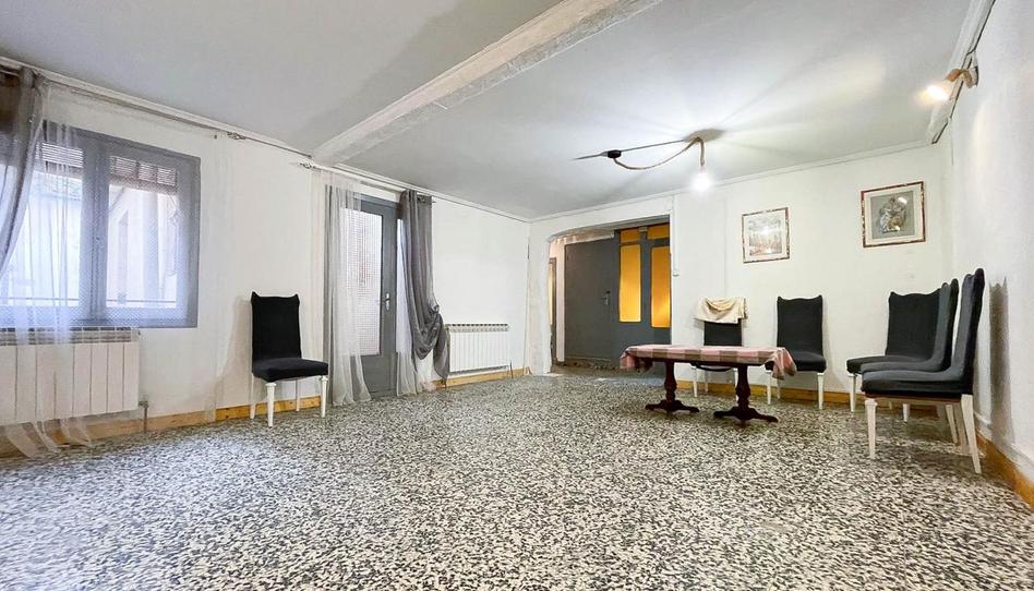 Foto 1 de Finca rústica en venda a Calvillos, Cascante, Navarra