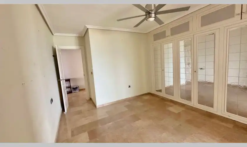 Ático en venta en Almería con Aire acondicionado, Calefacción y Terraza