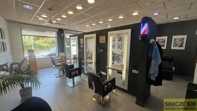 Local de alquiler en Figueres