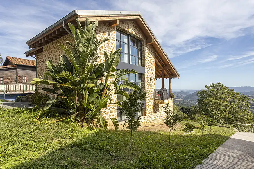 Haus mit Terrasse zum Verkauf in Parroquias suroccidentales, imagen 2