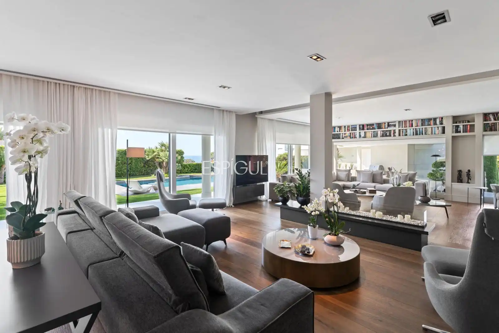 House with terrace for sale in Urbanitzacions, imagen 8