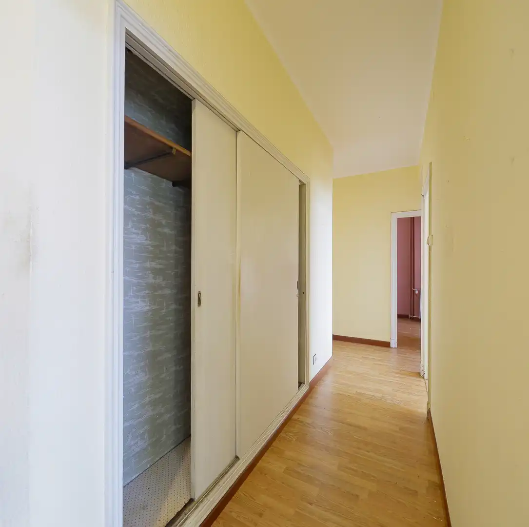 Flat for sale in Gijón   with Heating, Parquet flooring and Storage room
