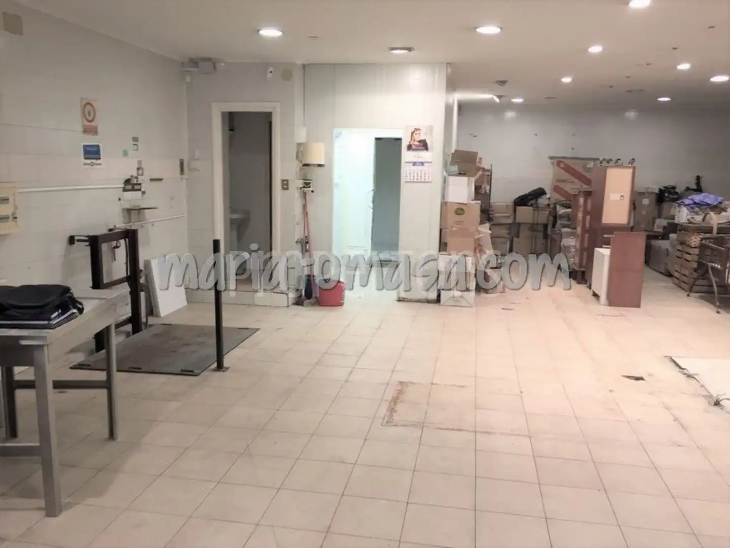 Locale commerciale in vendita a Romo, imagen 18