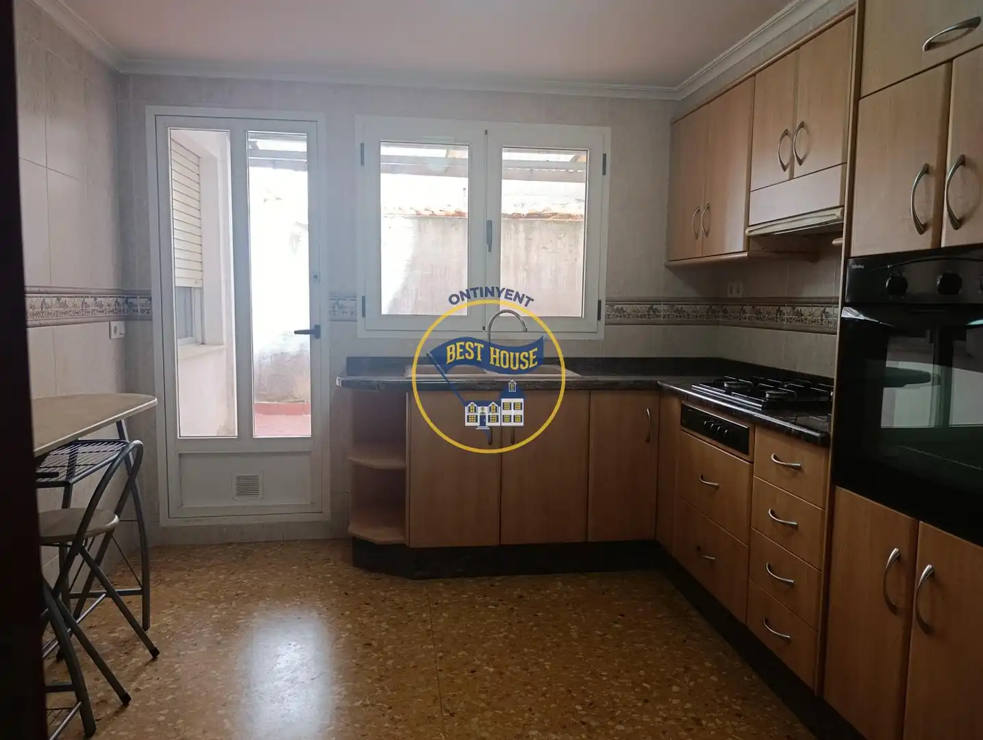 Appartement avec terrasse à vendre à Sant Josep - Zona Hospital, imagen 20