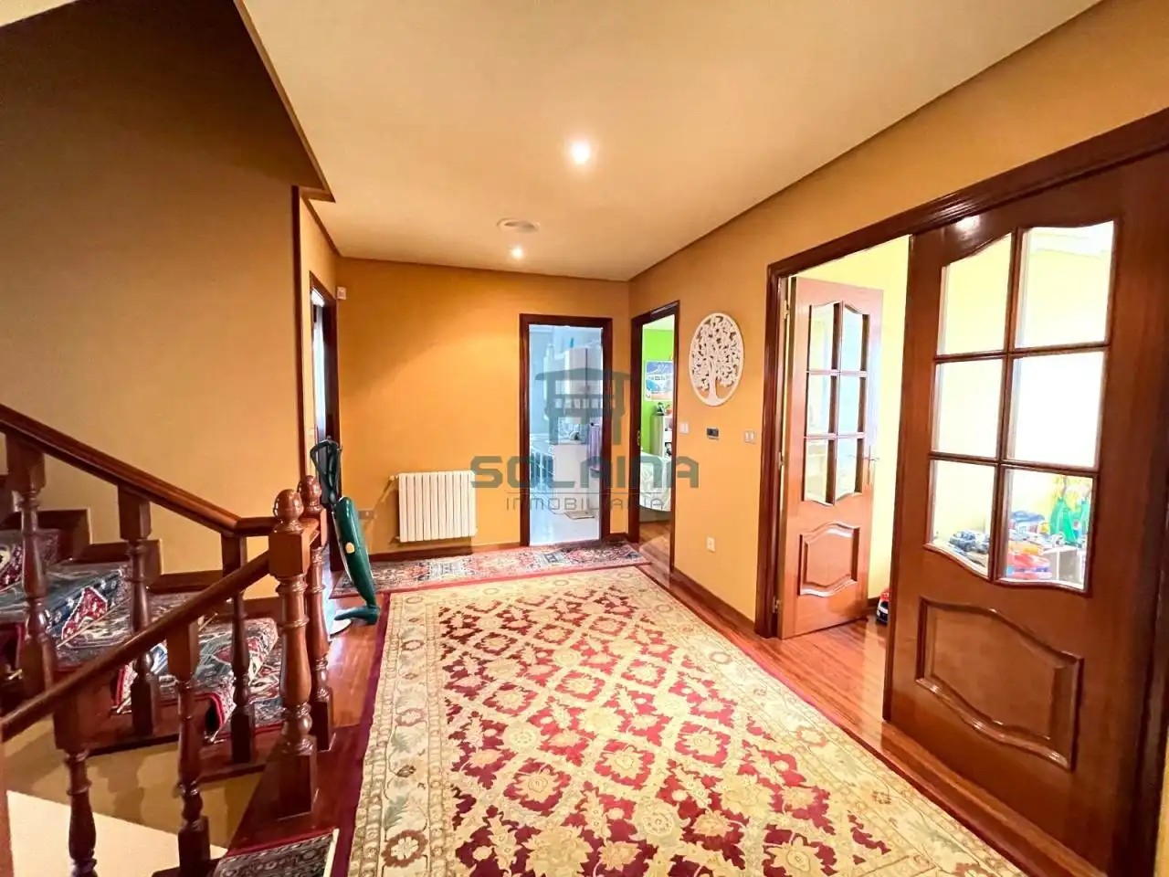 Chalet con terraza en venta en Coles, imagen 43