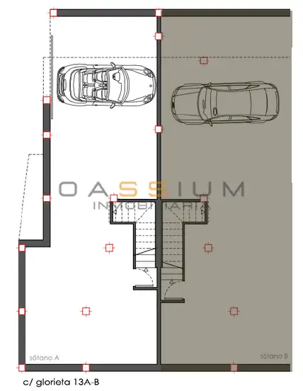 Casa adosada en venda en La Nou de Gaià amb Aire condicionat, Calefacció i Jardí privat