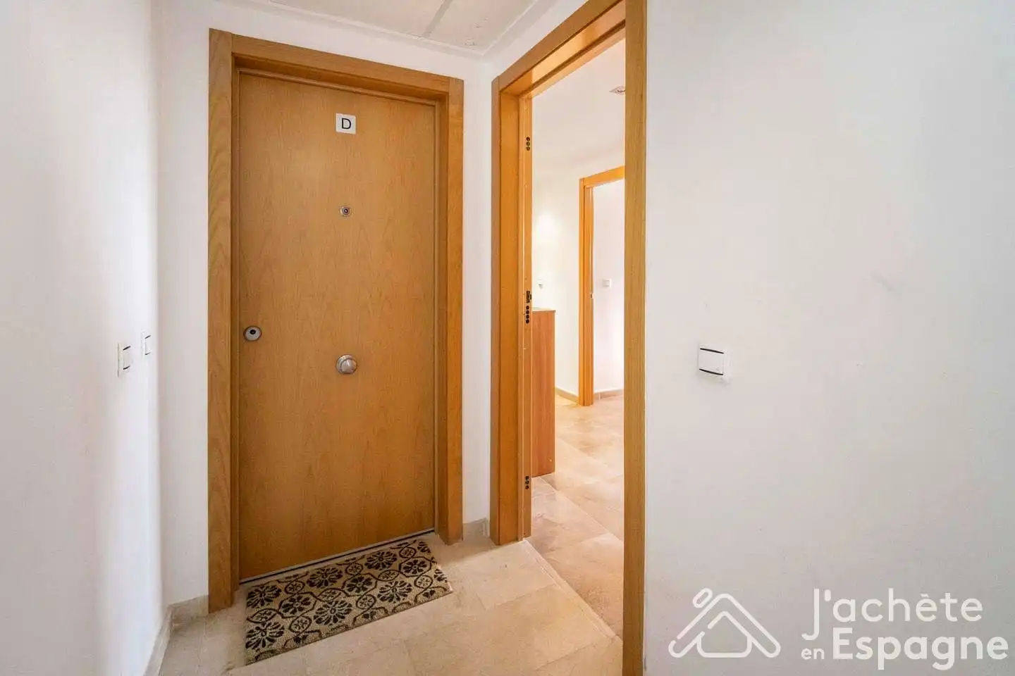 Dúplex en venta en San Jorge / Sant Jordi con Aire acondicionado, Terraza y Trastero