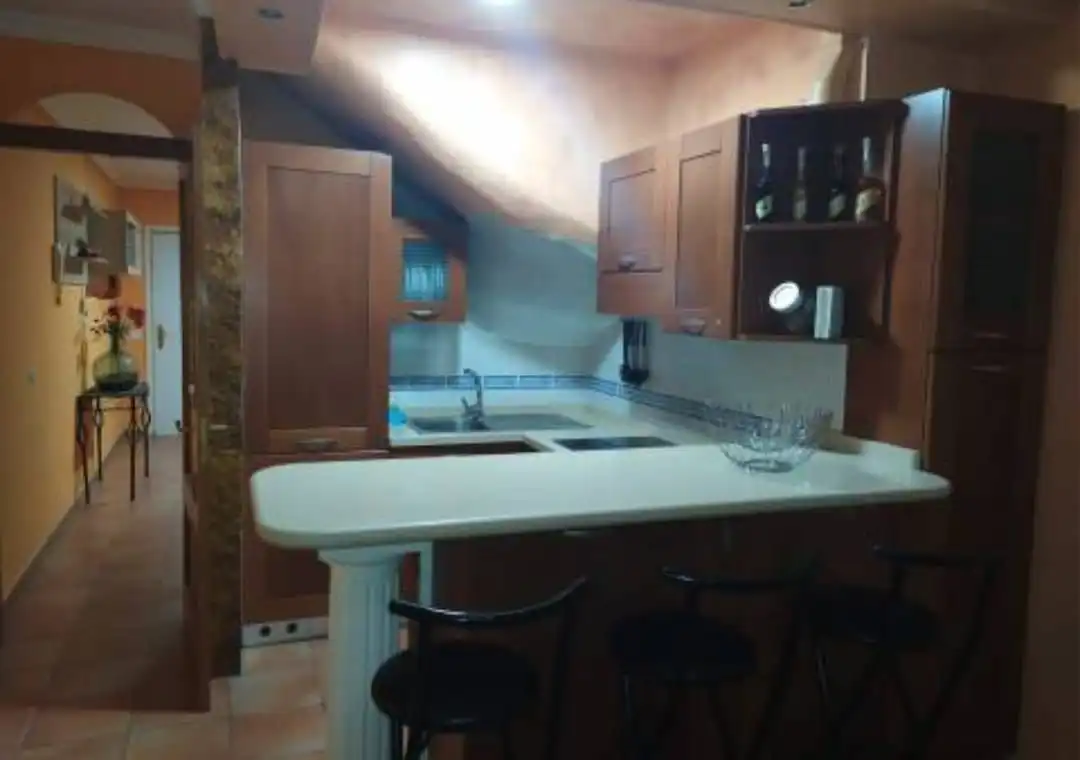 Maisonette mit Terrasse zum Verkauf in Calle Ramujo 6, imagen 4