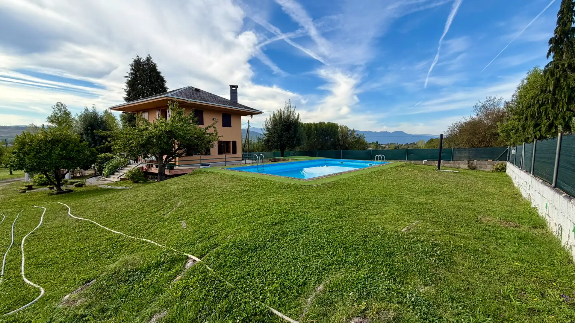 Casa amb piscina en venda a N/A, imagen 6