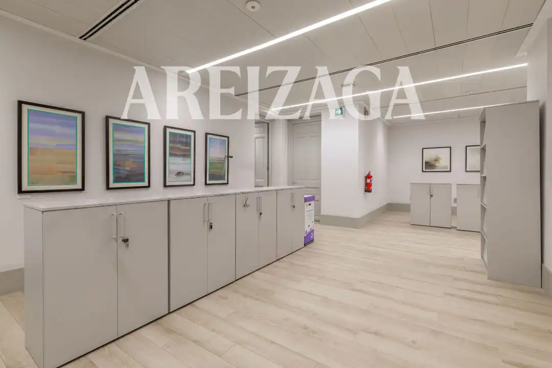 Büro zur Miete in Donostia - San Sebastián  mit Klimaanlage