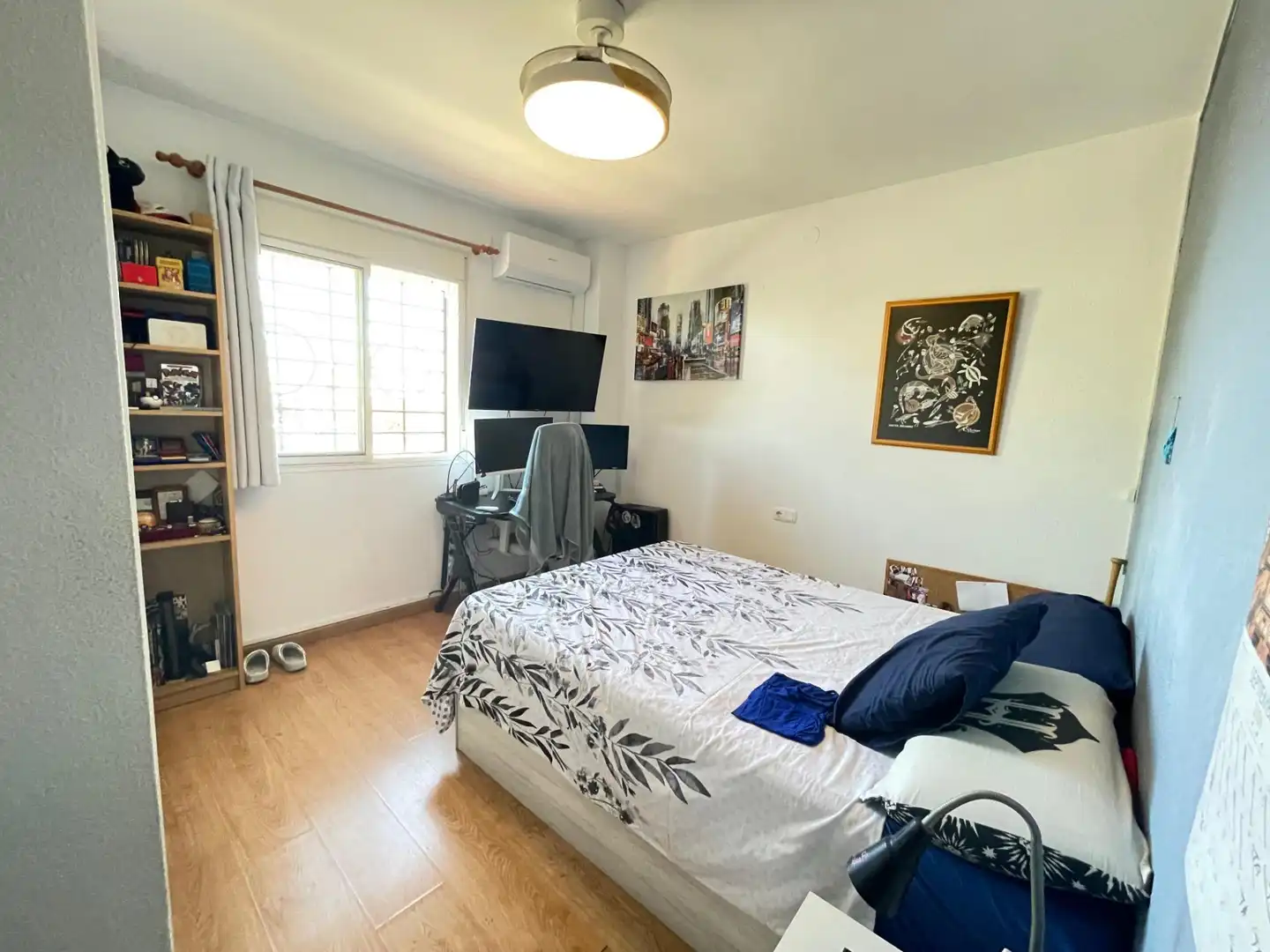 Habitación de Piso en venta en Montealto - Monterrey