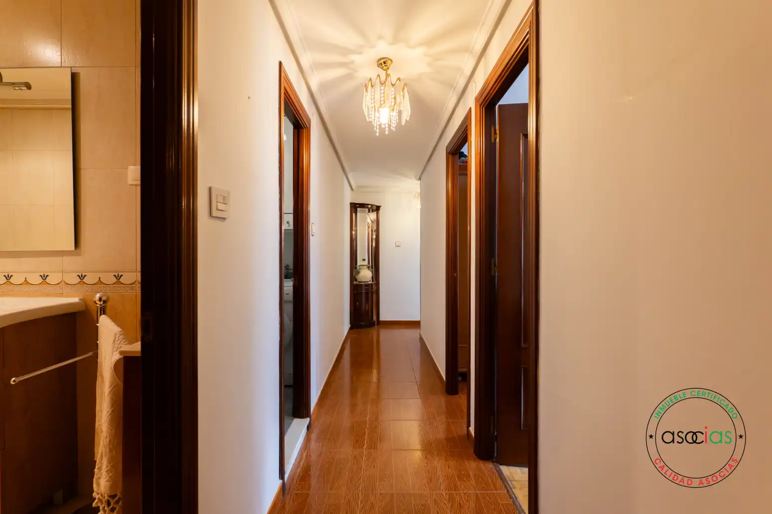 Piso en venta en Gijón  con Calefacción