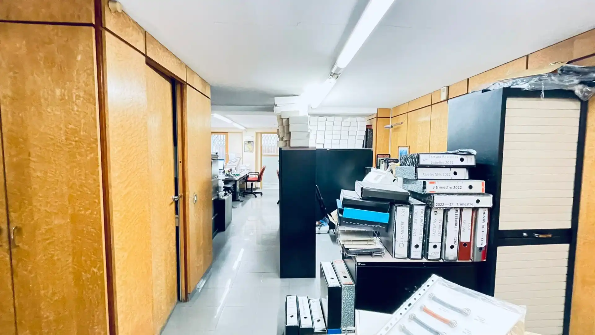 Local comercial en venta en Eixample, imagen 11