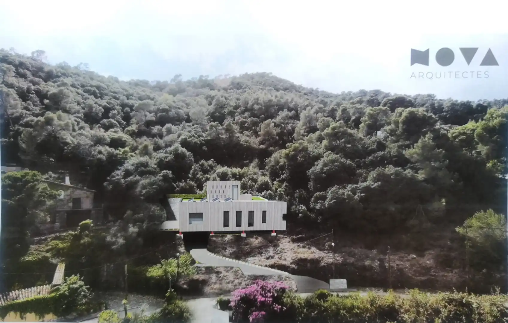 Terreno residencial en venta en Carrer les Pedritxes, imagen 3