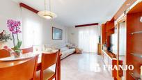 Living room of Flat for sale in Sabadell  with Heating