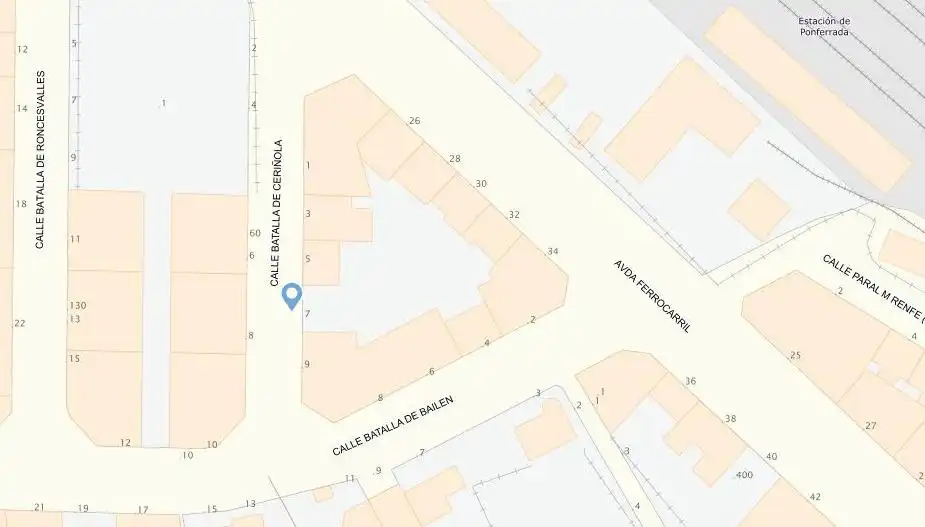 Terreni e lotti in vendita a Centro, imagen 5