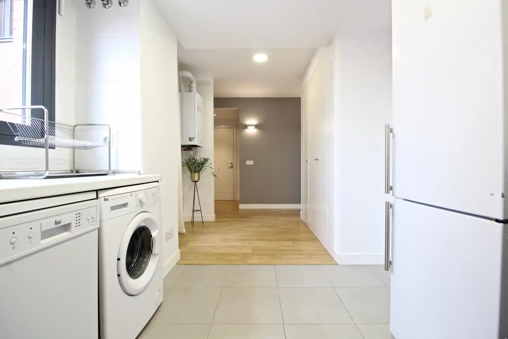 New build Flat with pool for sale in Avenida de la Ciudad de Barcelona 89, imagen 7