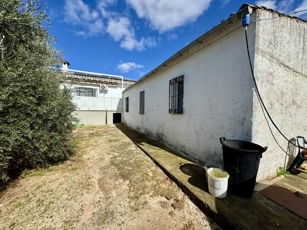 Residencial en venda a Diseminados Dehesilla(Huertas Extr)La, Andújar
