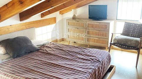 Foto 5 de Ático en venta en Carrer de Mont-olivet, Urbanizaciones, Valencia