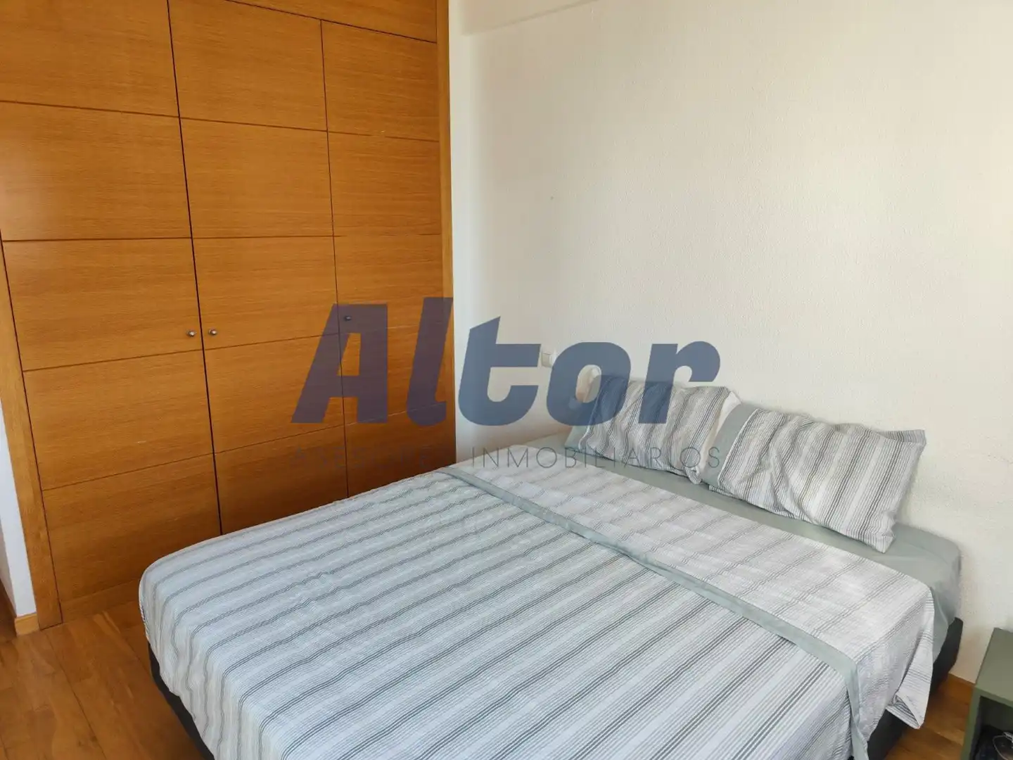 Habitación de Piso de alquiler en Madrid con Aire acondicionado, Calefacción y Terraza