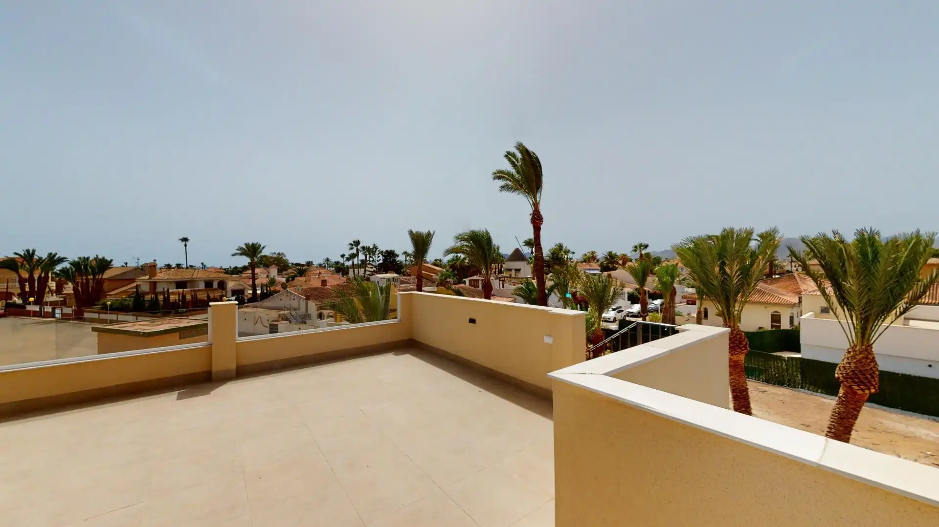 Detached house with pool for sale in Mar Menor de Cartagena – Cabo de Palos, imagen 33