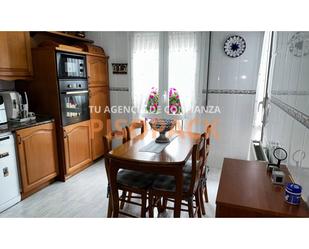 Kitchen of Single-family semi-detached for sale in Aoiz / Agoitz  with Air Conditioner