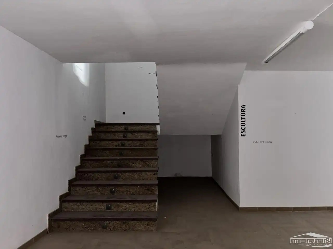 Gewerbefläche zum Verkauf in Calle General Alaminos 10, imagen 17