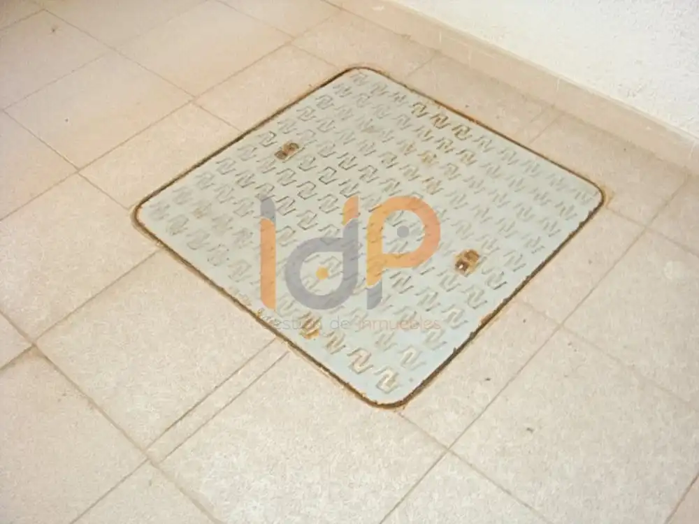 Flat with terrace for sale in Huércal-Overa, imagen 43