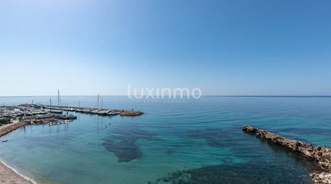 Foto 4 de Àtic en venda a Mascarat, Altea
