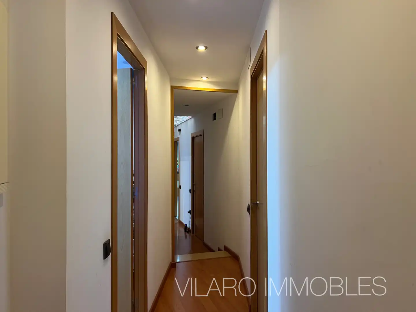 Piso en venta en Sant Vicenç de Castellet con Aire acondicionado, Calefacción y Parquet