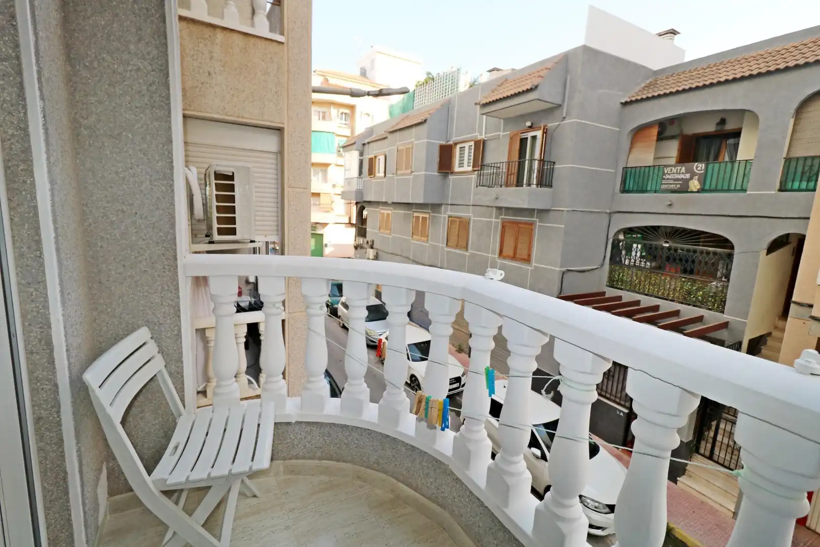 Apartament amb terrassa en venda a Calle RAFAL 25, imagen 5