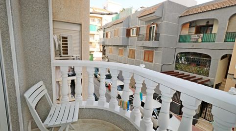 Foto 5 de Apartamento en venta en Calle Rafal, 25, El Acequión, Torrevieja