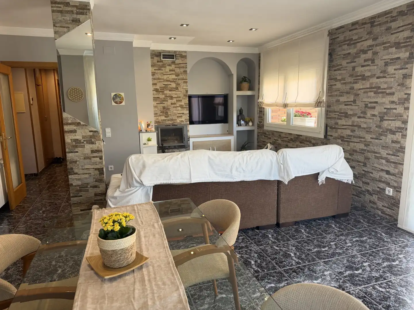 Flat for sale in Manlleu