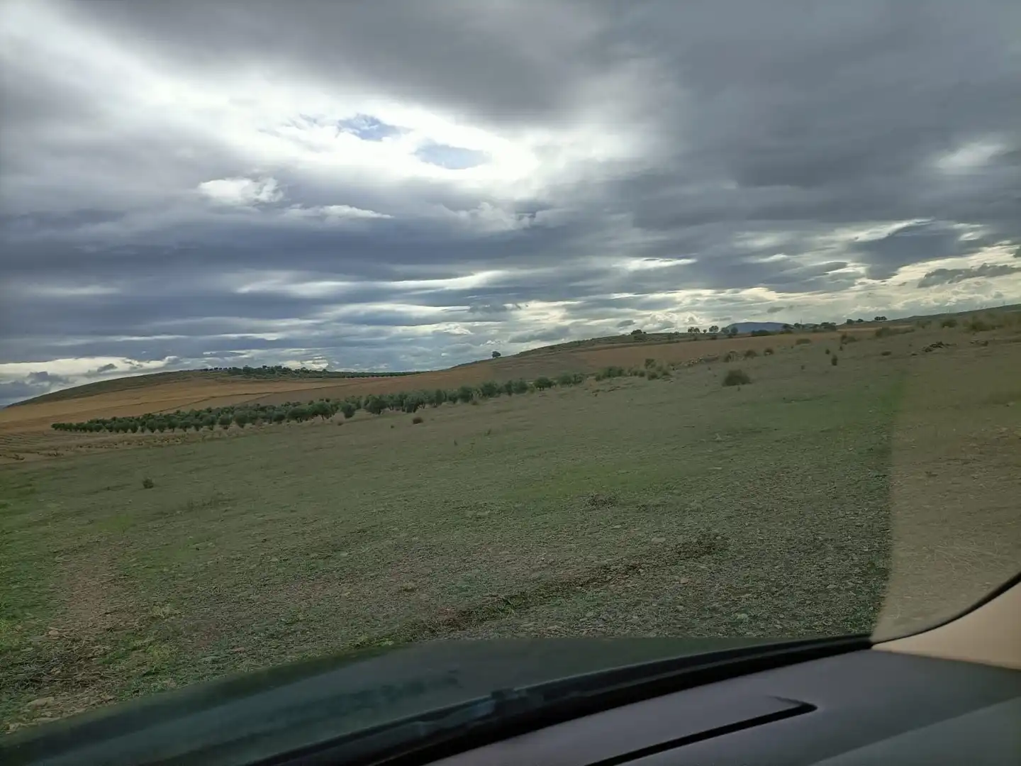 Rural land for sale in Almonacid de Toledo, imagen 2