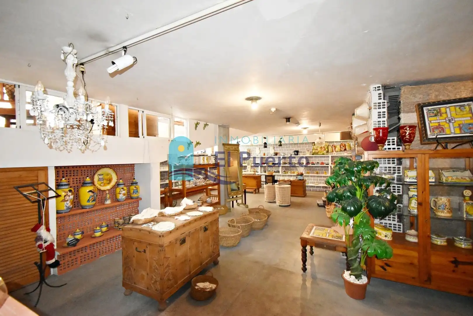 Local comercial en venda a Puerto de Mazarrón, imagen 2