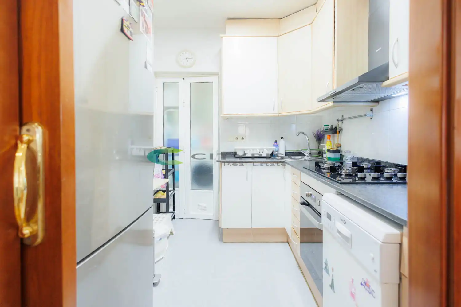 Piso con ascensor en venta en Carrer del Cadí, imagen 7