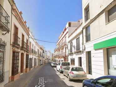 Flat with lift for sale in SAGASTA