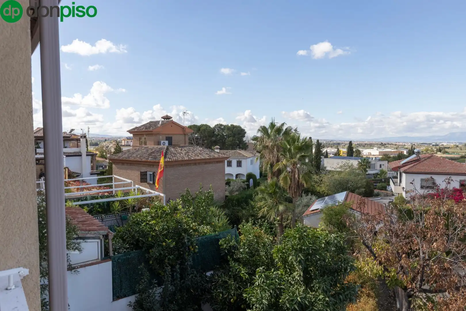 Reihenhaus mit Garten zum Verkauf in Calle Calle Tablas, 1, imagen 44
