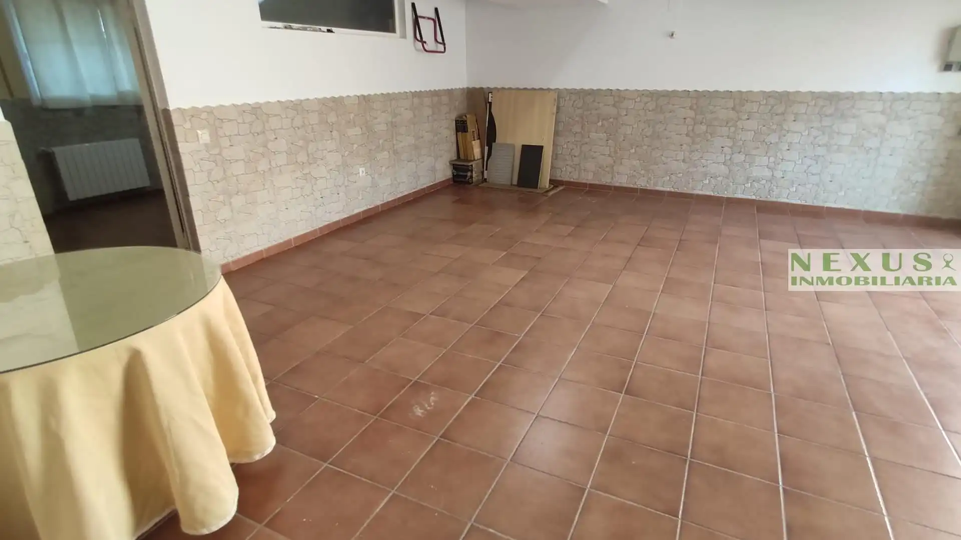 Detached homes for rent in Cáceres  with Air Conditioner, Heating and Terrace