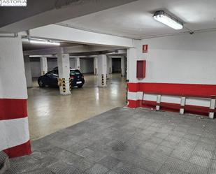Aparcament de Garatge en venda en  Granada Capital