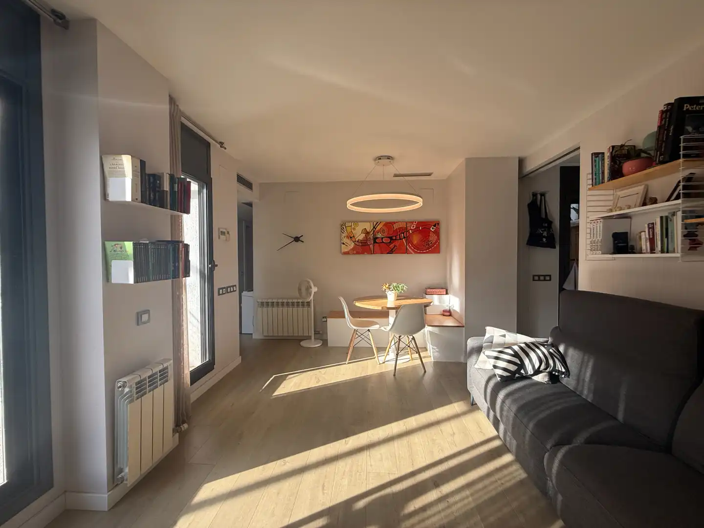 Wohnung mit Aufzug zum Verkauf in Carrer de Caballero, imagen 6