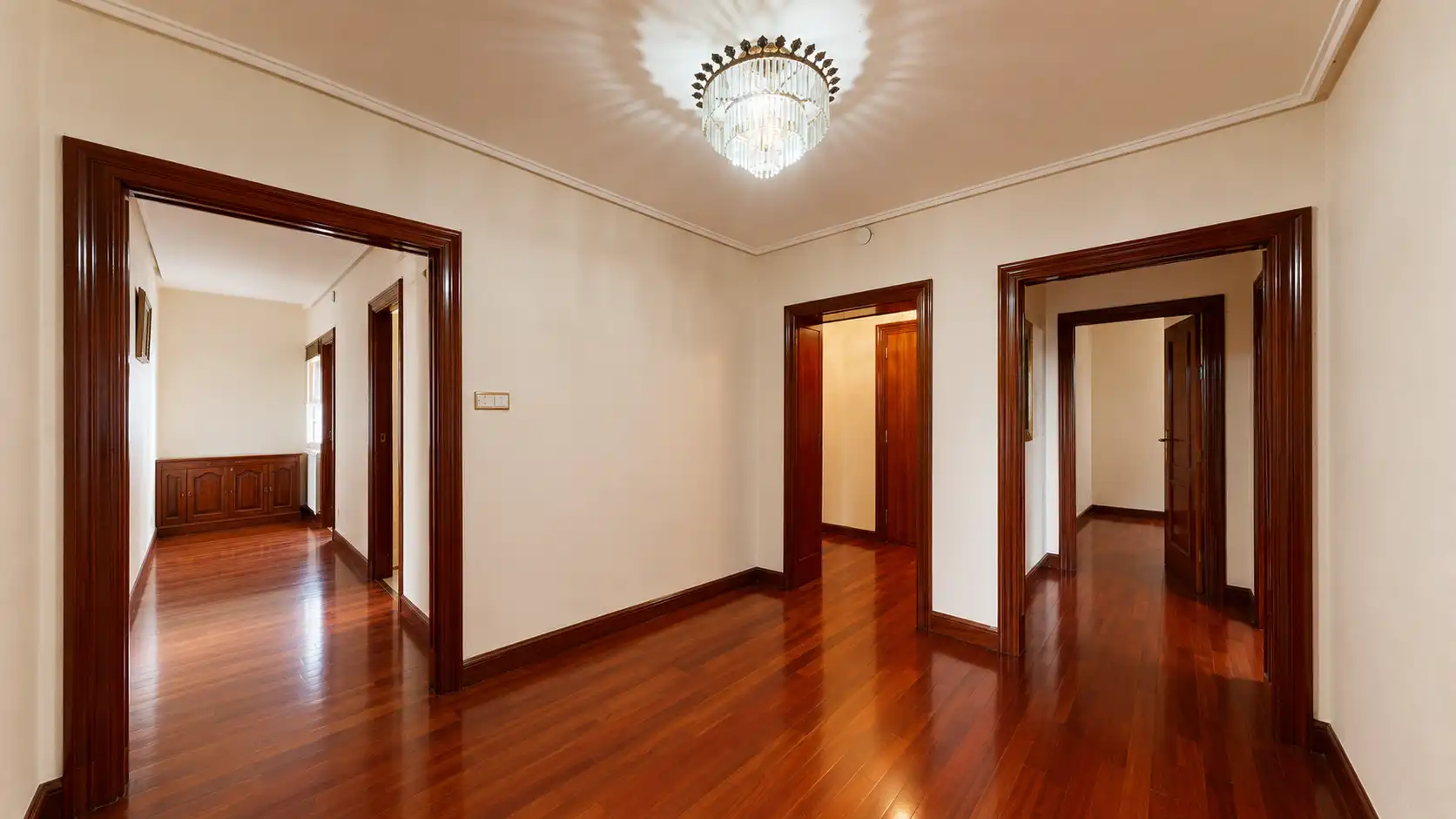 Flat for sale in Bilbao   with Heating