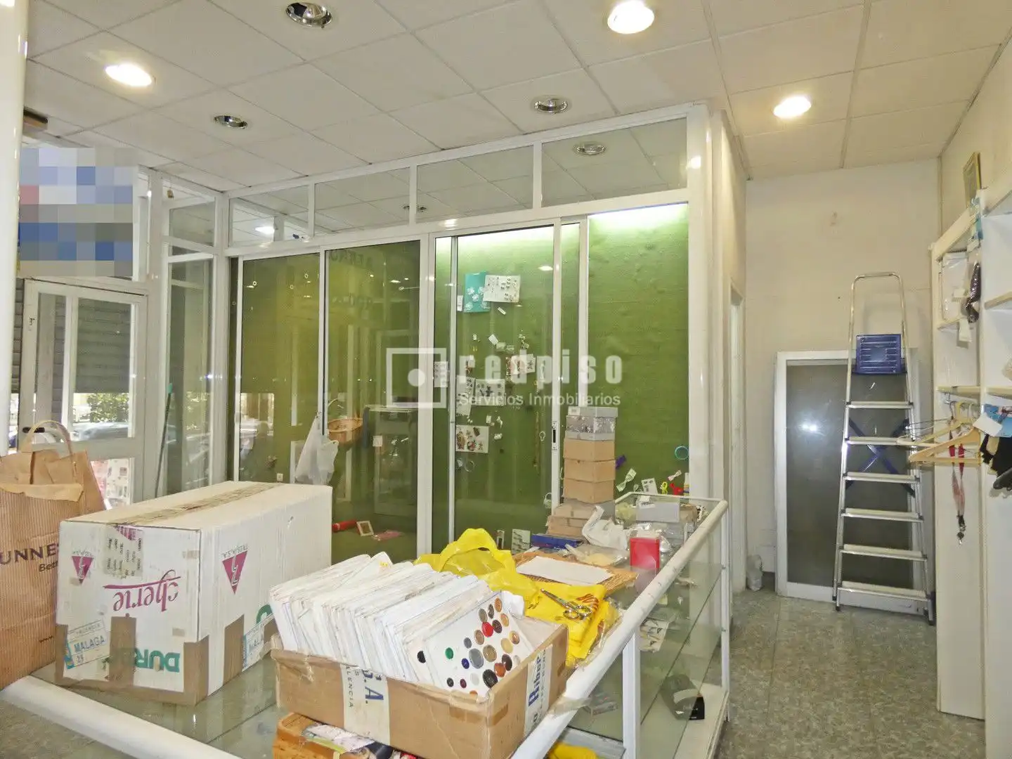 Local comercial en venta en Centro, imagen 4