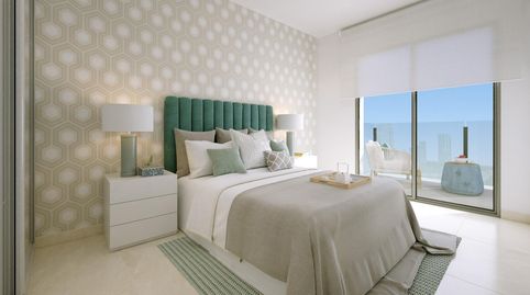 Foto 3 de Planta baixa en venda a Calle Nuestra Señora de Montserrat, Zona Playa del Cura, Torrevieja