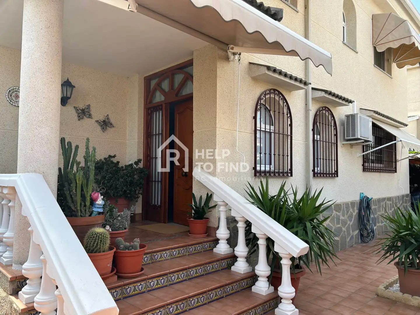 Casa o chalet en venta en Park Nord - Casona