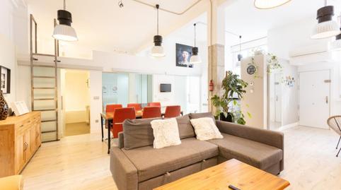 Foto 4 de Apartament de lloguer a Pradolongo, Madrid